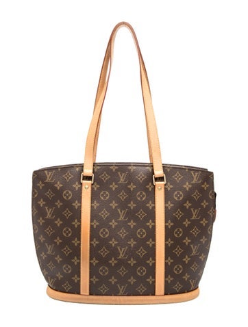 Monogram Babylone Vintage