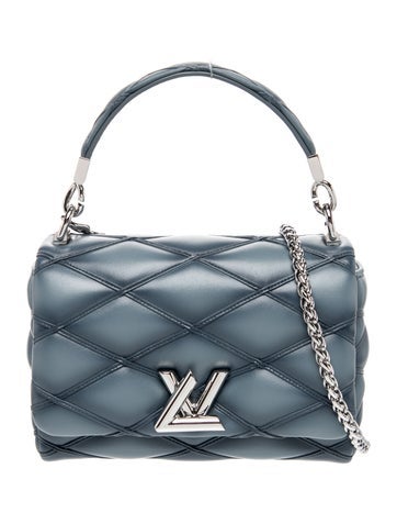 Leather Malletage GO-14 PM