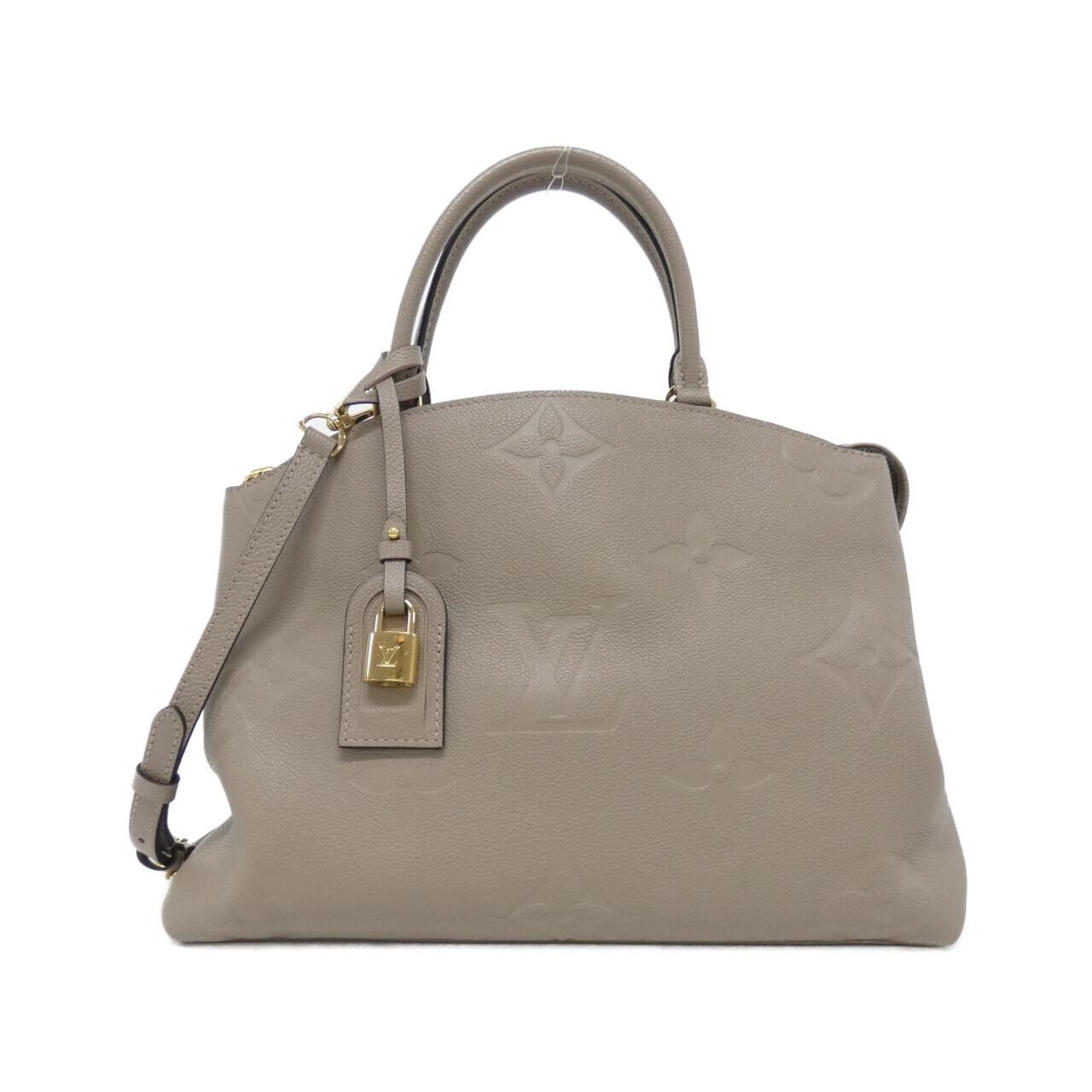 Louis Vuitton Monogram Empreinte Grand Palais MM M45833 Bag