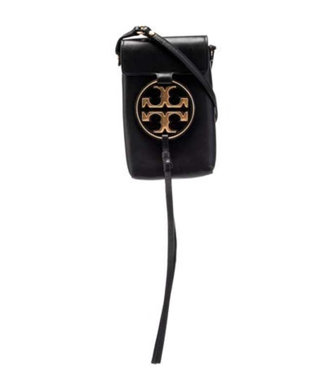 Tory Burch Burch Leather Belt Bag