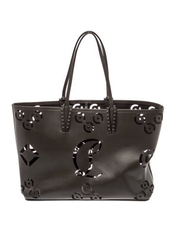 Leather Cabata