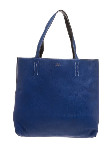 Hermes Clemence Double Sens 36