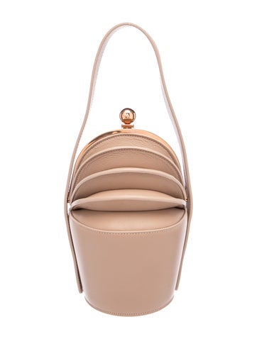 Leather Jane Bag Mini