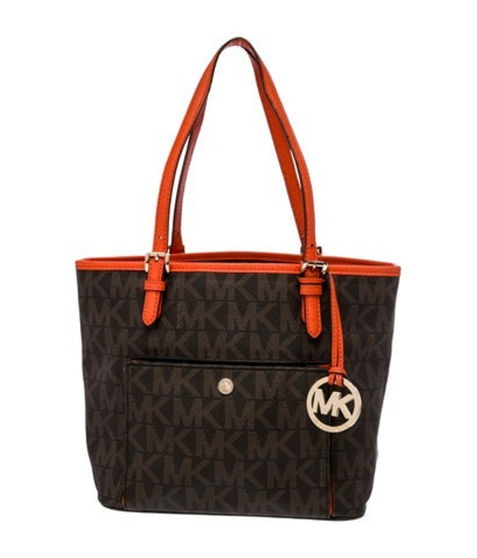 Michael Kors Kors Shoulder Bag
