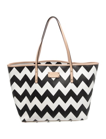 Chevron Tote