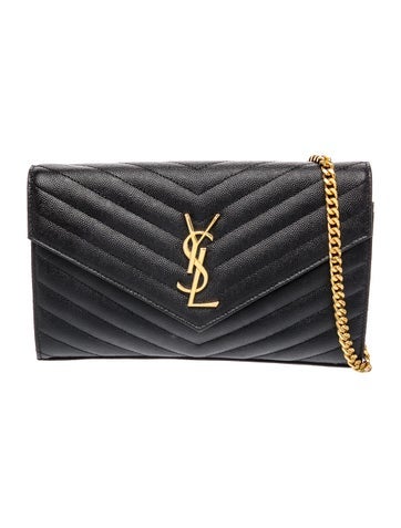 Leather Cassandre
