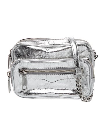 Rebecca Minkoff Leather Crossbody Bag