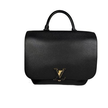 Taurillon Leather Volta Two-Way Bag