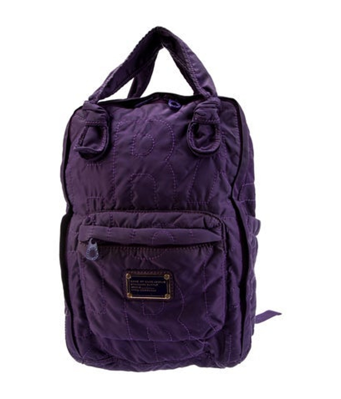Marc Jacobs Jacobs Nylon Backpack