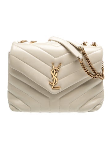 Quilted LouLou Small