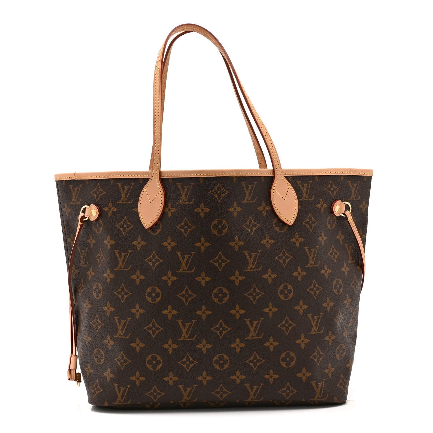 Louis Vuitton Monogram Neo Neverfull MM