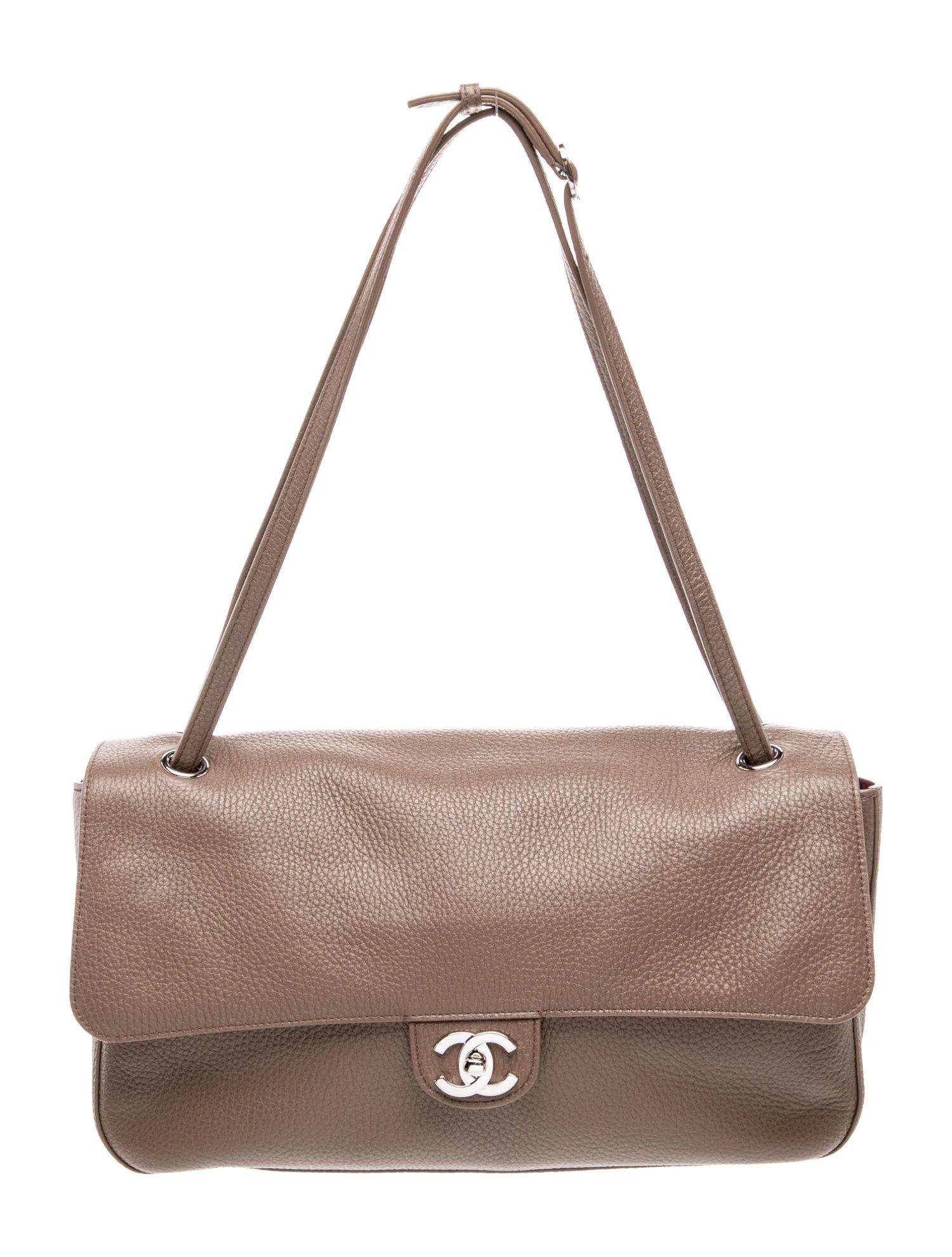 2026 Souplissimo Maxi Flap Bag
