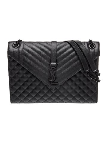 Quilted Envelope
