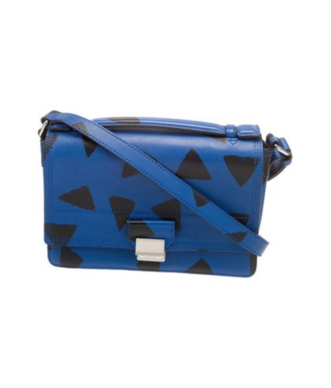 3.1 Phillip Lim 1 Phillip Lim Leather Crossbody Bag