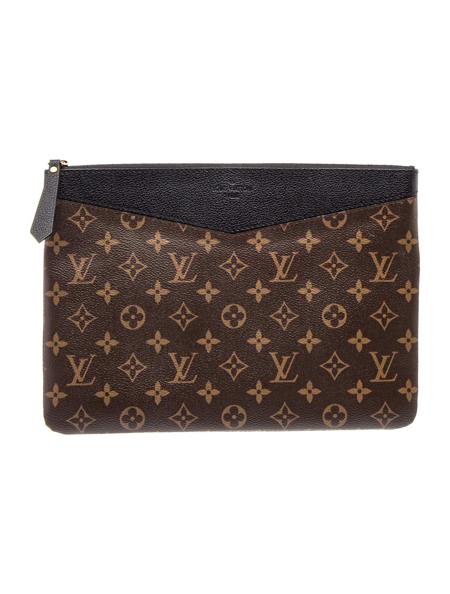 Monogram Daily Pouch