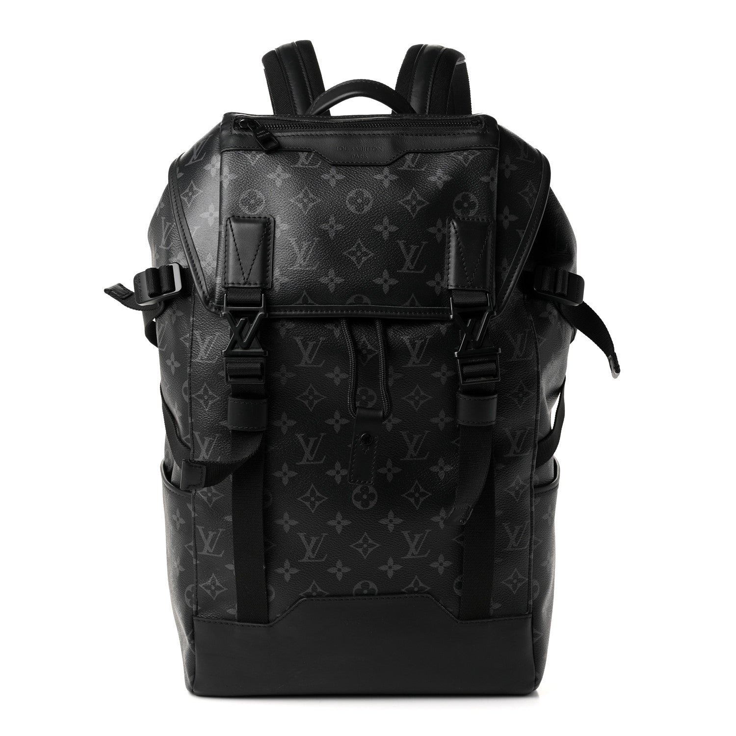 Louis Vuitton Monogram Eclipse Getaway Backpack