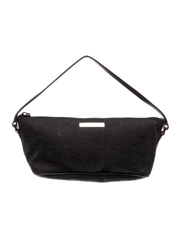 GG Canvas Boat Small