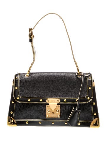 Suhali Leather Le Talentueux Vintage