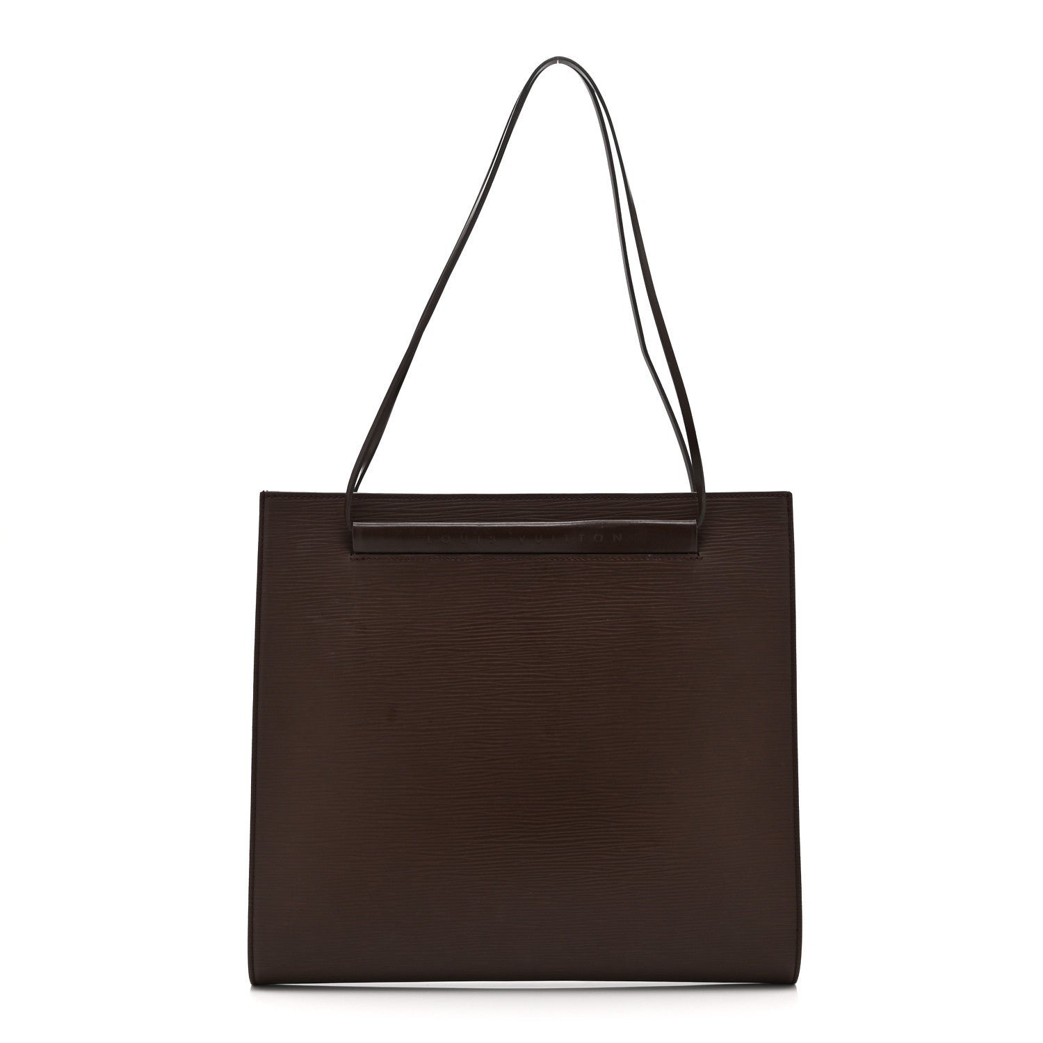 Louis Vuitton Epi Saint Tropez Moka