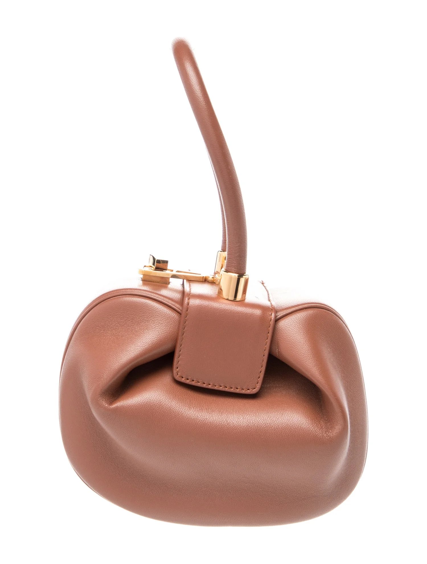 Leather Nina Mini