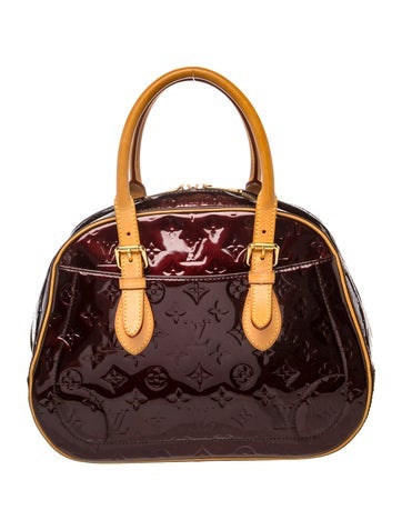 Monogram Vernis Summit Drive