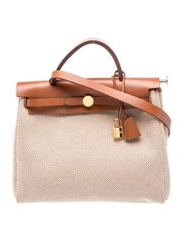 Toile & Vache Hunter Herbag Zip 31