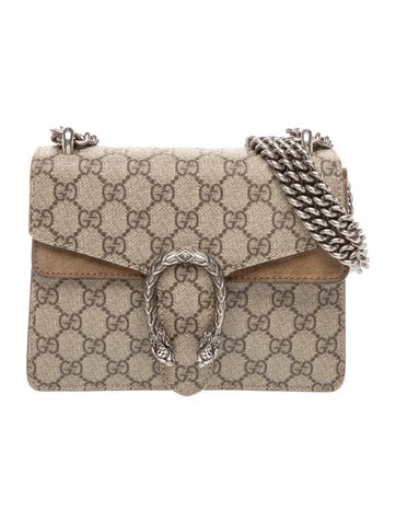 GG Supreme Dionysus Small