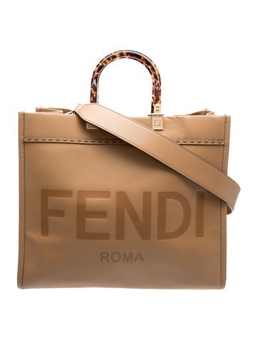 Leather Sunshine Medium