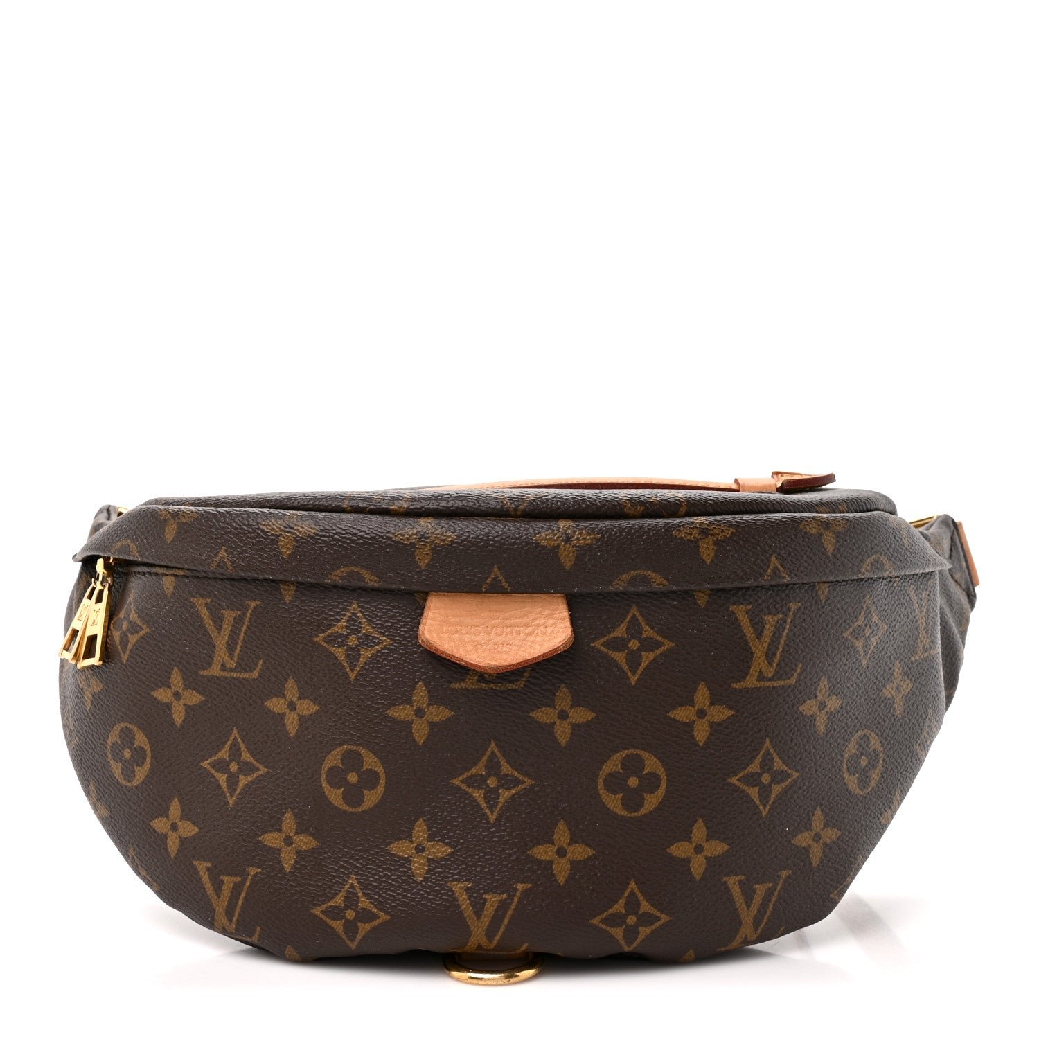 Louis Vuitton Louis Vuitton Monogram Bumbag