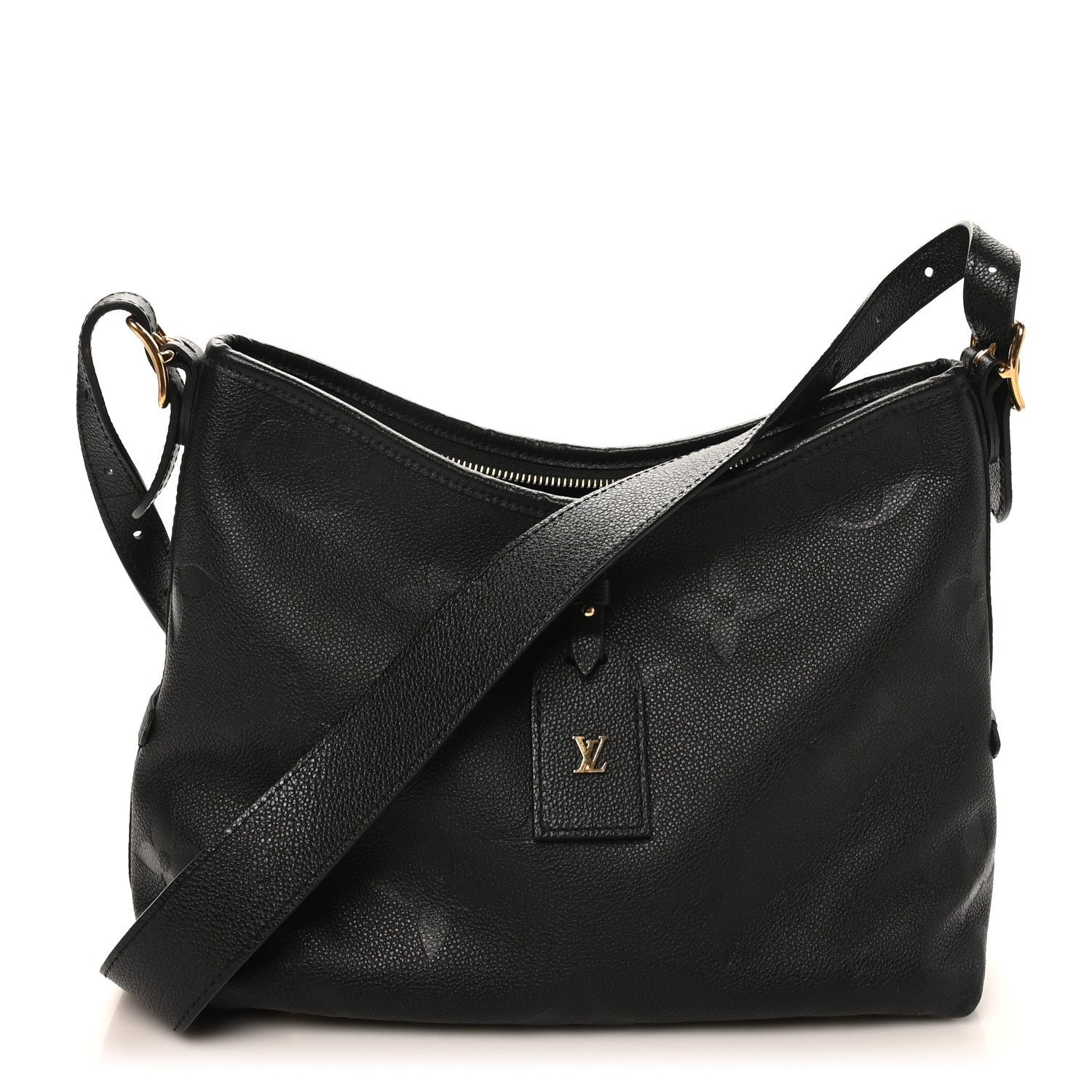 Louis Vuitton Empreinte Carryall PM Black