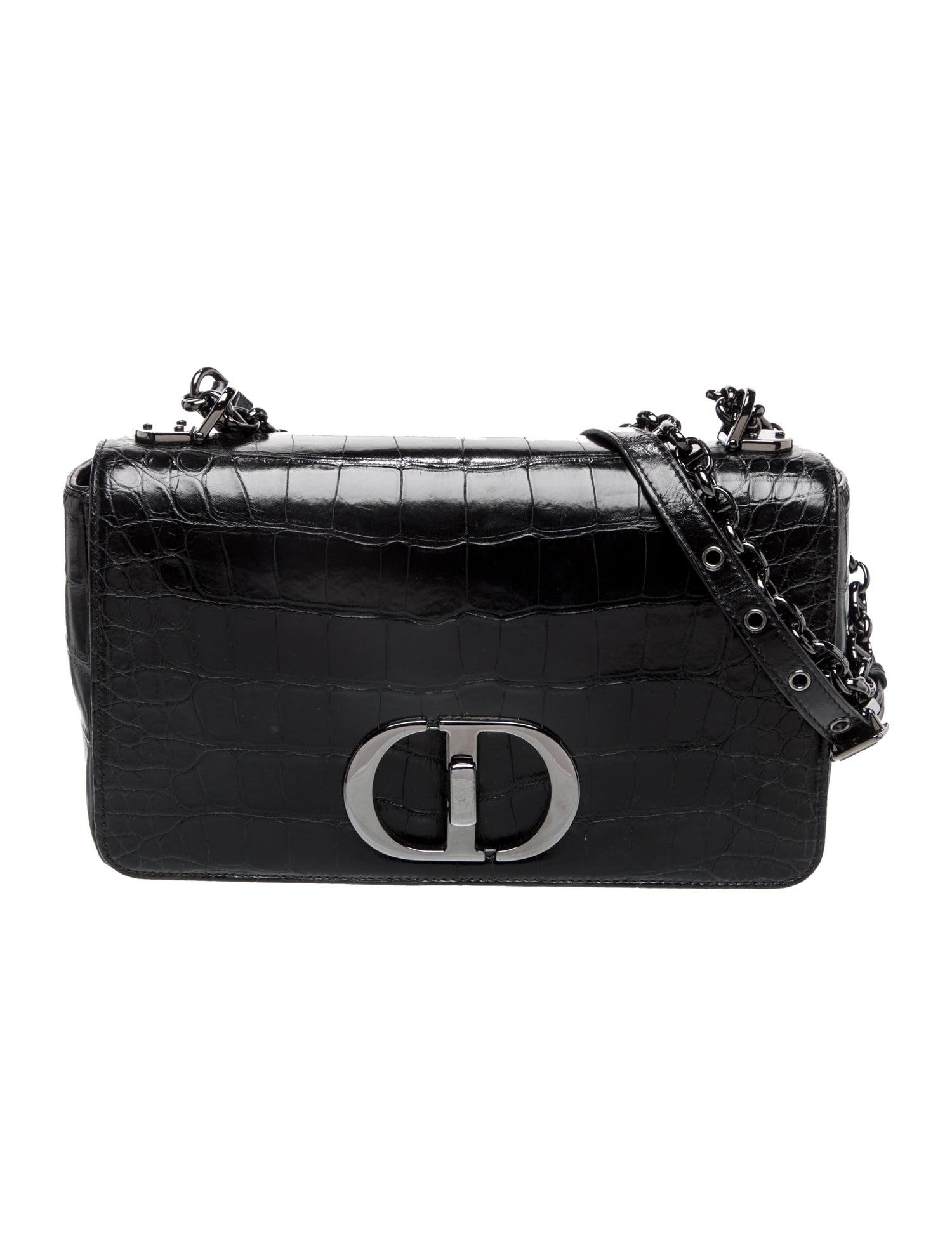 Dior Alligator Caro