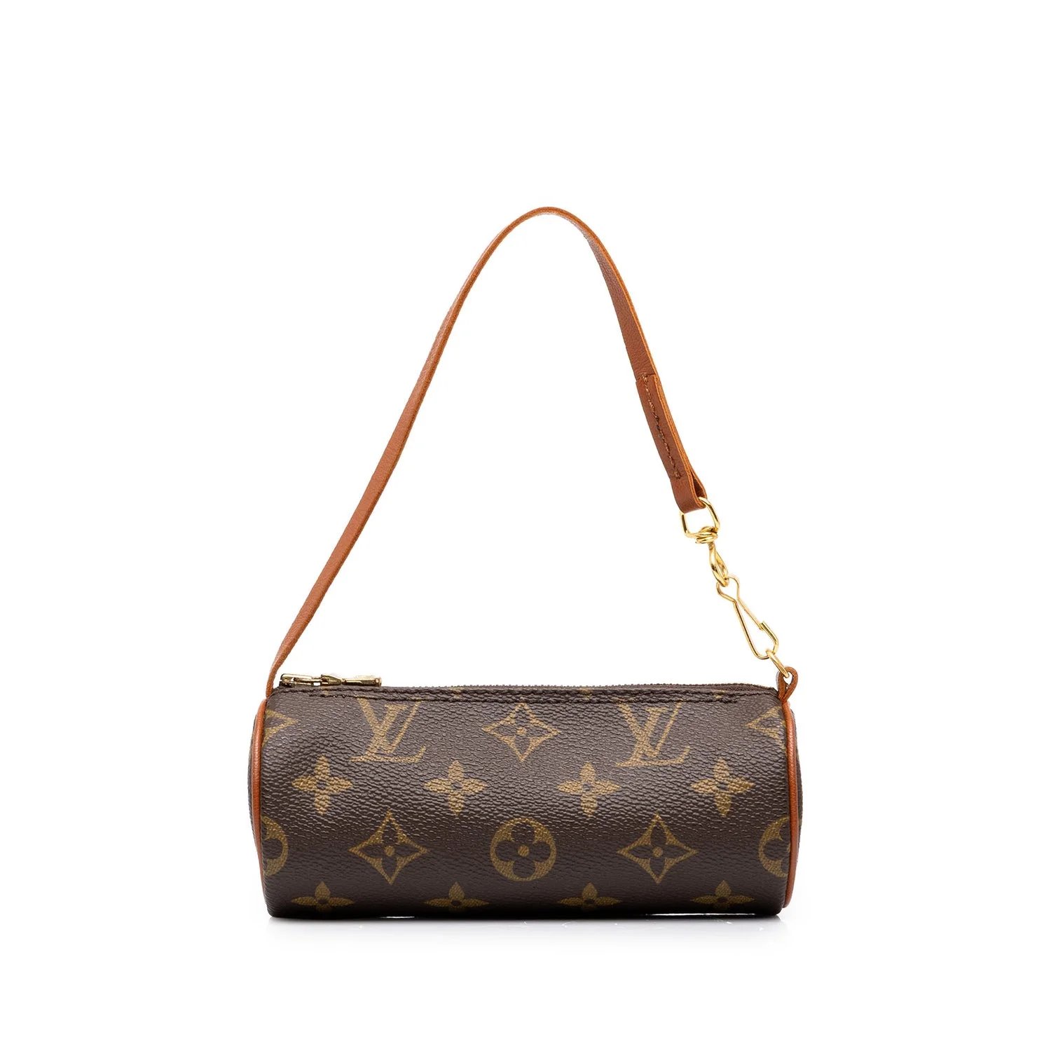 Monogram Papillon Pochette