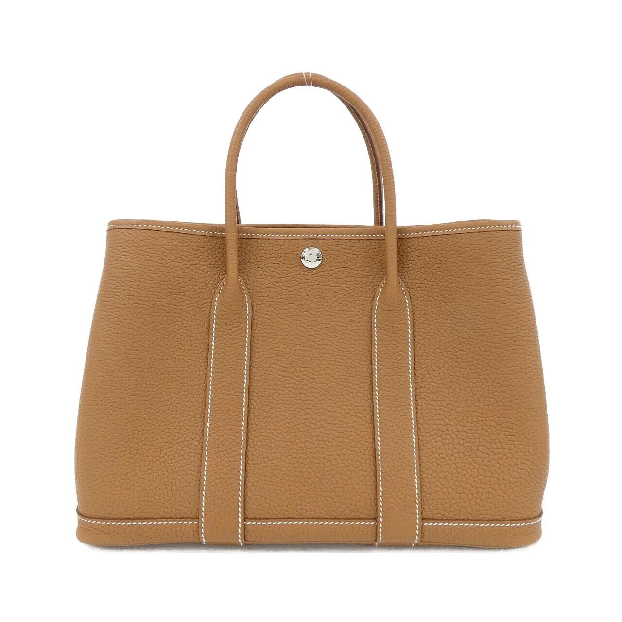 Hermes Garden Party 30 051568CK Bag