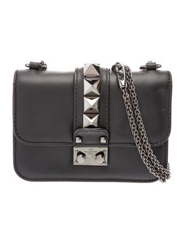 Rockstud Crossbody Bag