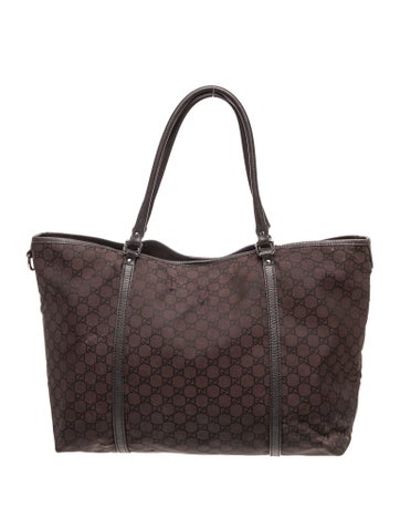 GG Nylon Joy Vintage