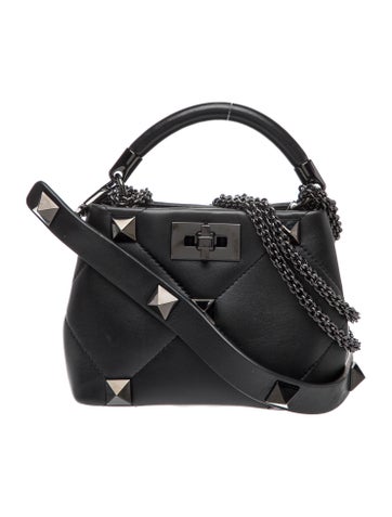 Valentino Rockstud Shoulder Bag