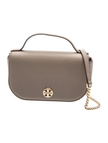 Tory Burch Signature Crossbody Bag