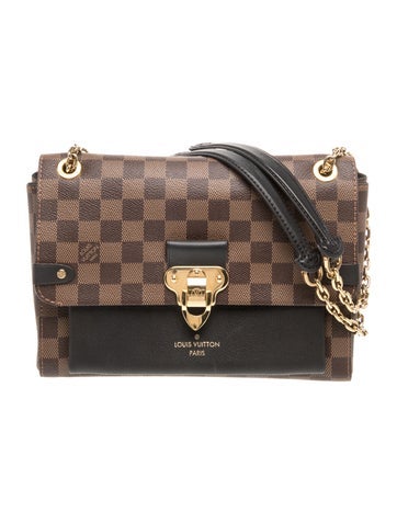 Damier Ebene Vavin PM