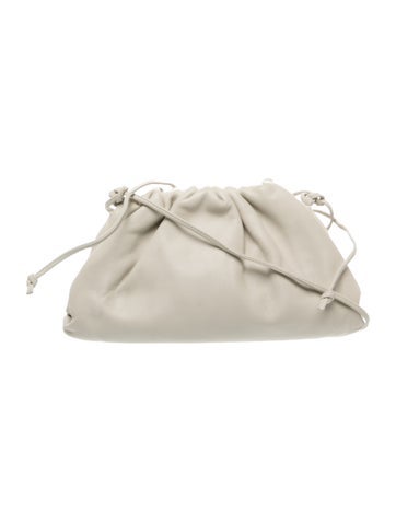 Leather Mini Pouch