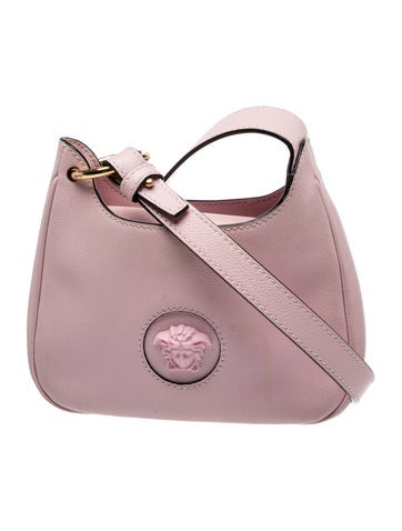 Medusa Crossbody Bag