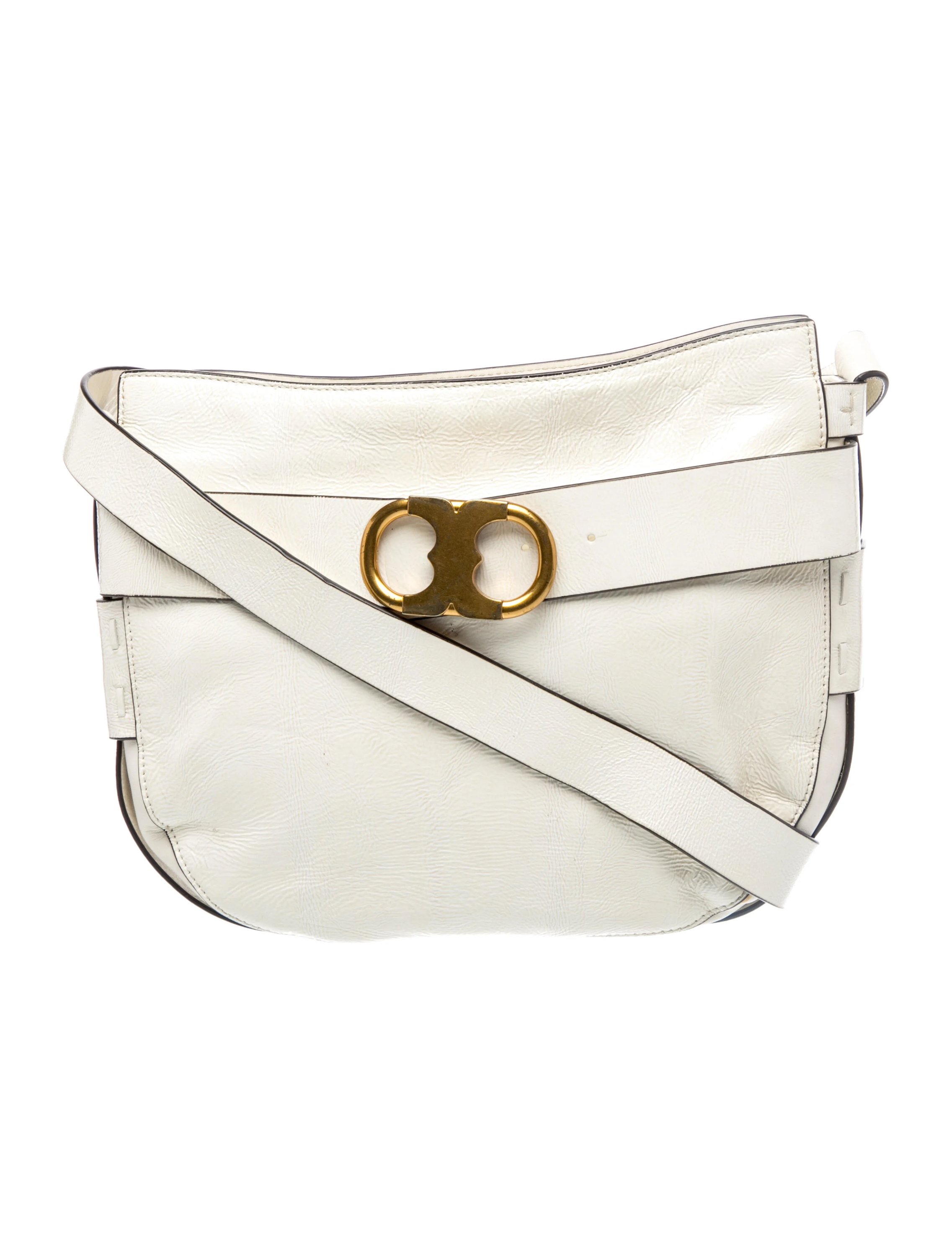 Tory Burch Leather Crossbody Bag