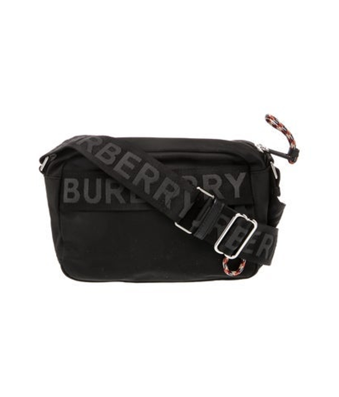 Burberry Nylon Belt Bag