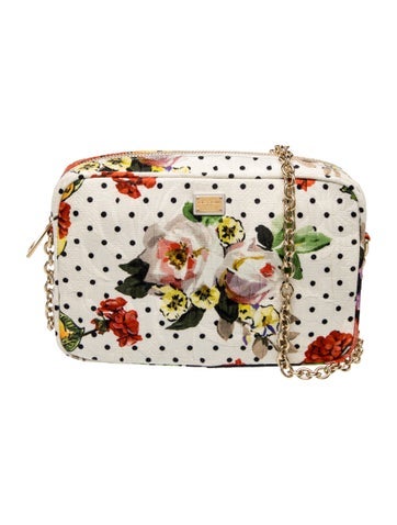 Dolce & Gabbana Crossbody Bag