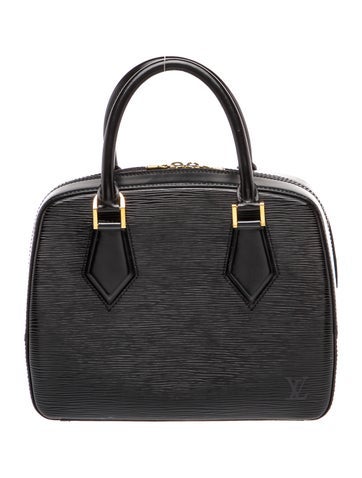 LV Monogram Sablons Vintage