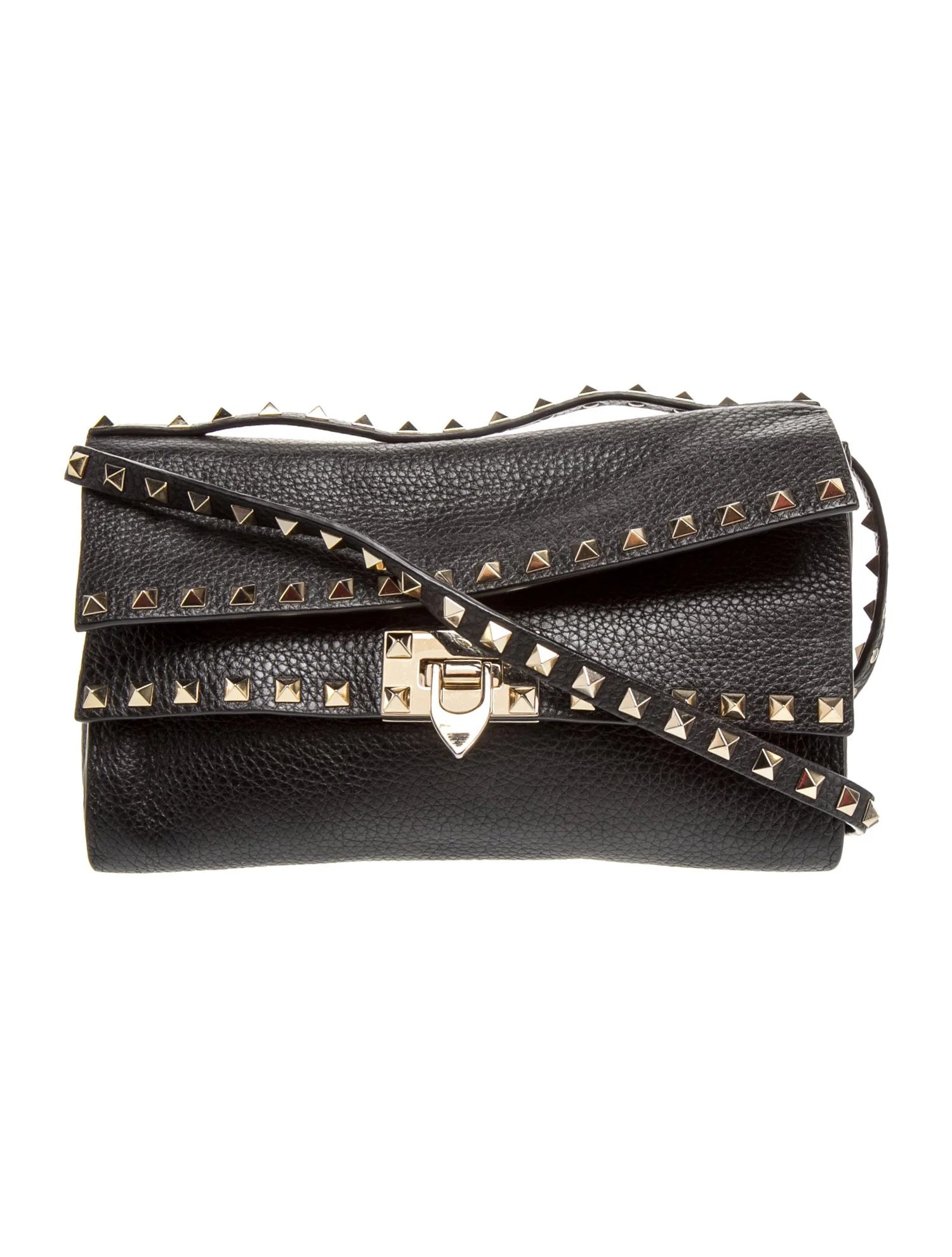 Rockstud Crossbody Bag