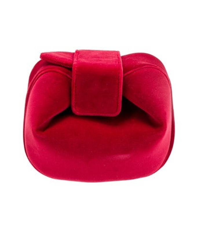 Gabriela Hearst Hearst Clutch