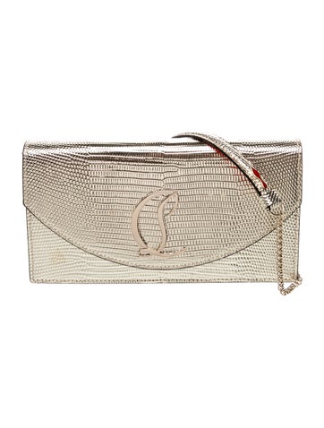 Patent Leather Loubi54