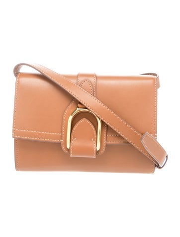 Leather Welington Mini