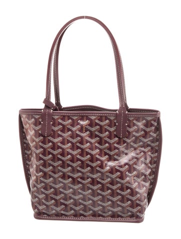 Goyardine Anjou Mini 2024
