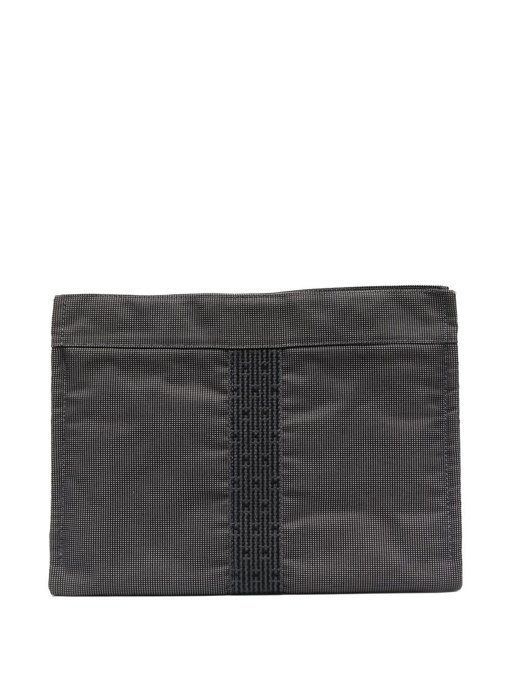 Hermes 2000s pre-owned Fourre Tout Herline clutch